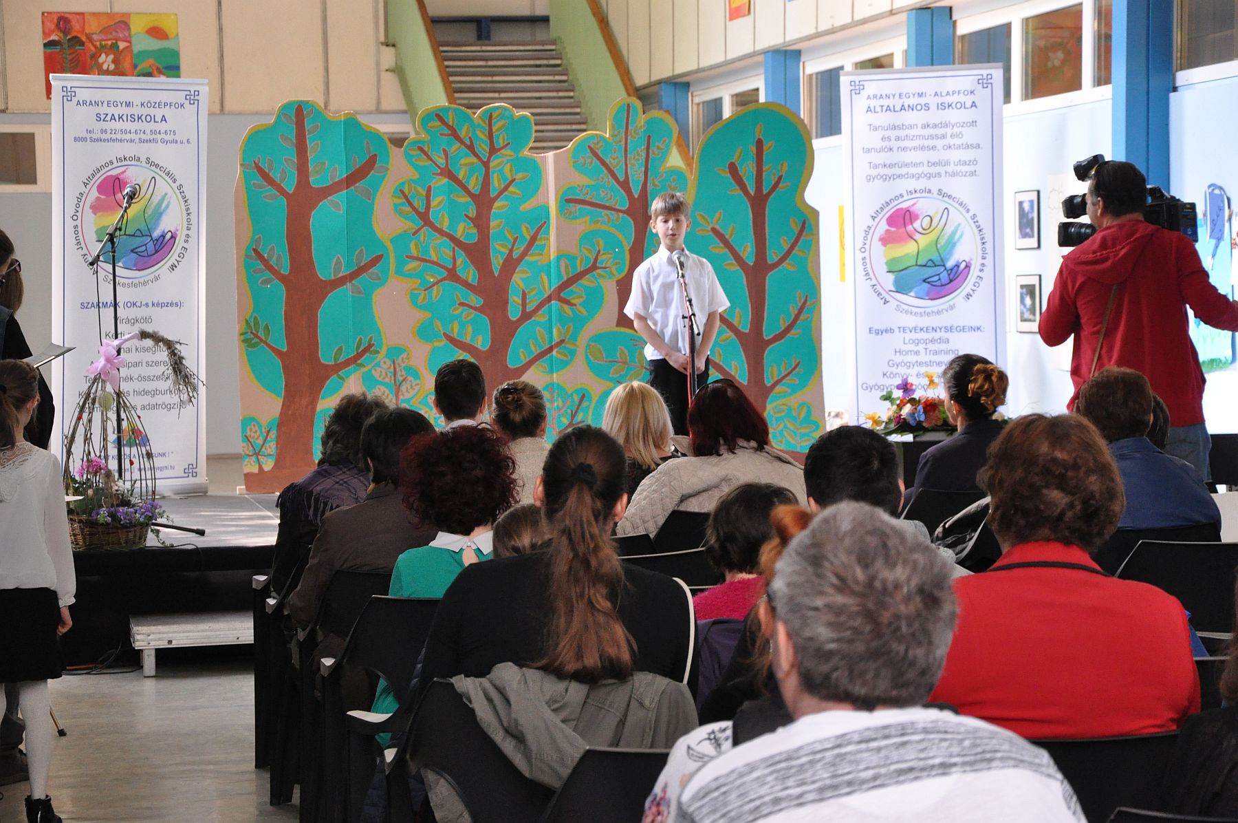 Sportnap, kulturális fesztivál és szakmai konferencia Fehérváron az integráció napján